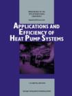 Image for Applications and Efficiency of Heat Pump Systems