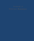 Image for Notebooks of Srinivasa Ramanujan: Volume II