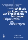 Image for Handbuch Zur Abrechnung Von Krankenhausleistungen: Fallpauschalen Und Sonderentgelte.