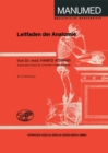 Image for Leitfaden der Anatomie