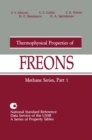 Image for Thermophysical Properties of Freons: Methane Series, Part 1