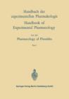 Image for Pharmacology of Fluorides : Part 1