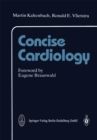 Image for Concise Cardiology