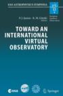 Image for Toward an International Virtual Observatory