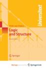Image for Logic and Structure
