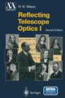 Image for Reflecting Telescope Optics I : Basic Design Theory and its Historical Development