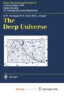 Image for The Deep Universe