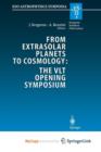 Image for From Extrasolar Planets to Cosmology: The VLT Opening Symposium