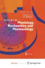 Image for Reviews of Physiology, Biochemistry and Pharmacology 149