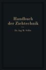 Image for Handbuch der Ziehtechnik