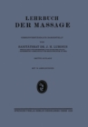 Image for Lehrbuch Der Massage