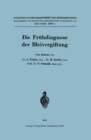 Image for Die Fruhdiagnose der Bleivergiftung