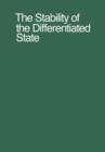 Image for The Stability of the Differentiated State