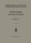 Image for Schubstangen Und Kreuzkopfe