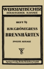 Image for Brennharten