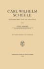 Image for Carl Wilhelm Scheele : Gedenkschrift Zum 150. Todestage