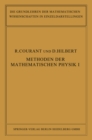 Image for Methoden der Mathematischen Physik