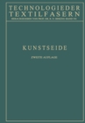 Image for Kunstseide : 7
