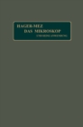 Image for Das Mikroskop und seine Anwendung: Handbuch der praktischen Mikroskopie und Anleitung zu mikroskopischen Untersuchungen