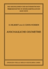 Image for Anschauliche Geometrie : 37
