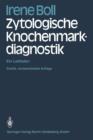 Image for Zytologische Knochenmarkdiagnostik
