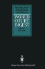 Image for World Court Digest