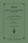 Image for Jahrbuch der Preußischen Forst- und Jagdgesetzgebung und Verwaltung : Im Anschluss an das Jahrbuch im Forst- und Jagd-Kalender fur Preussen I. bis XVII. Jahrgang (1851 bis 1867)