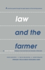 Image for Law and the farmer