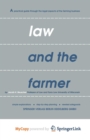 Image for Law and the farmer