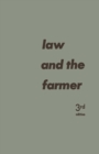Image for Law and the Farmer
