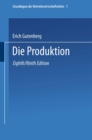 Image for Die Produktion