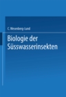 Image for Biologie der Susswasserinsekten