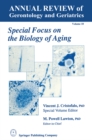Image for Special Focus on the Biology of Aging