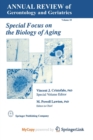 Image for Special Focus on the Biology of Aging