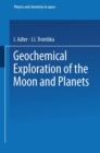Image for Geochemical Exploration of the Moon and Planets