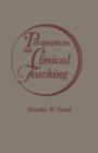 Image for Perspectives on Clinical Teaching