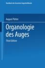 Image for Organologie des Auges
