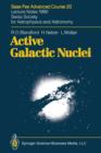 Image for Active Galactic Nuclei