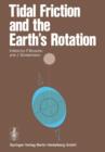 Image for Tidal Friction and the Earth’s Rotation