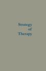 Image for Strategy of Therapy