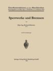 Image for Sperrwerke und Bremsen