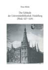 Image for Das Gebaude der Universitatsbibliothek Heidelberg (Plock 107–109)