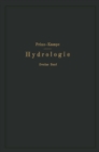 Image for Handbuch der Hydrologie: Zweiter Band: Quellen (Suwasser- und Mineralquellen)