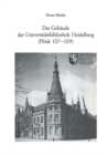 Image for Das Gebaude der Universitatsbibliothek Heidelberg (Plock 107-109)