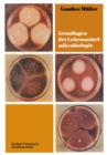Image for Grundlagen der Lebensmittelmikrobiologie: Eine Einfuhrung