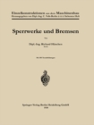 Image for Sperrwerke Und Bremsen