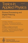 Image for Picture Processing and Digital Filtering