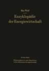 Image for Belastungskurven und Dauerlinien in der elektrischen Energiewirtschaft