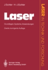 Image for Laser: Grundlagen * Systeme * Anwendungen