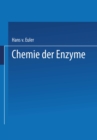 Image for Chemie der Enzyme